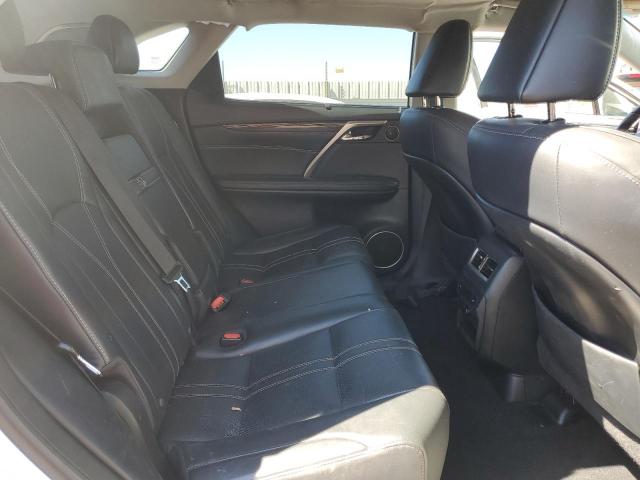 Photo 10 from auction – 2018 LEXUS RX 350 BAS with VIN 2T2BZMCA4JC141277