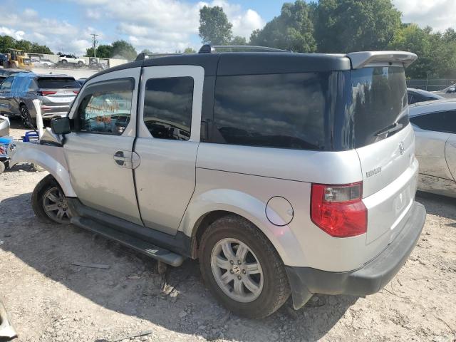 Photo 2 from auction – 2008 HONDA ELEMENT EX with VIN 5J6YH28758L000038