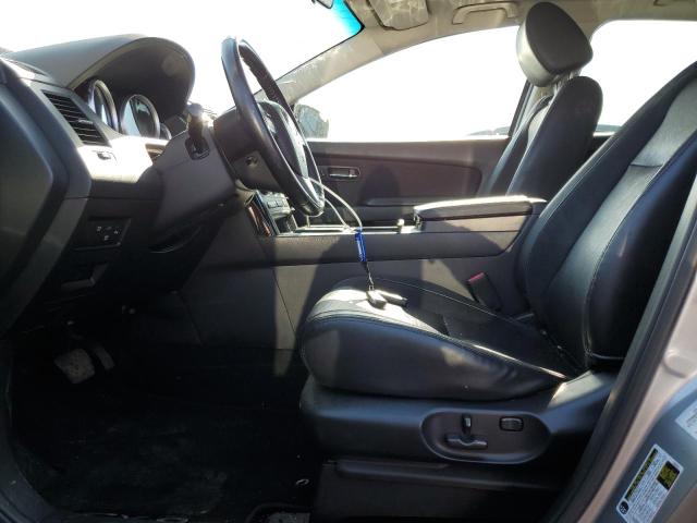 Photo 7 from auction – 2013 MAZDA CX-9 TOURI with VIN JM3TB3CA4D0406194