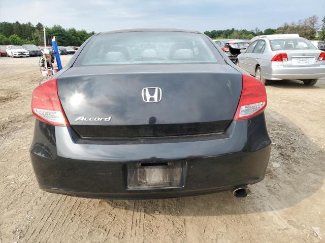 Photo 6 from auction – 2012 HONDA ACCORD LX with VIN 1HGCS1B37CA001666