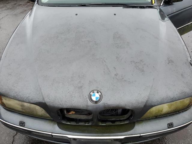Zdjęcie 11 z aukcji – 2000 BMW 528 I AUTO z VIN WBADM6347YGU16196