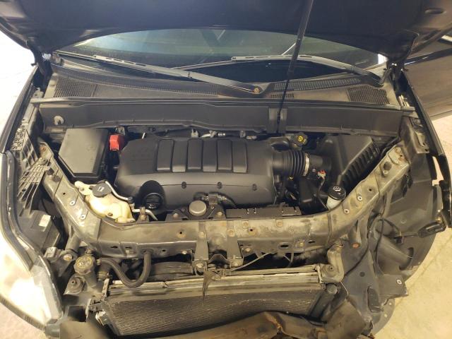 Photo 12 from auction – 2012 CHEVROLET TRAVERSE L with VIN 1GNKRGED4CJ171438