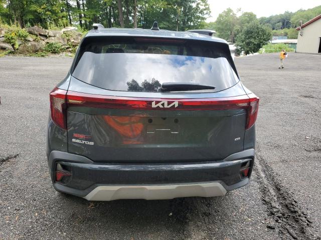 Photo 6 from auction – 2024 KIA SELTOS SX with VIN KNDETCA78R7489102