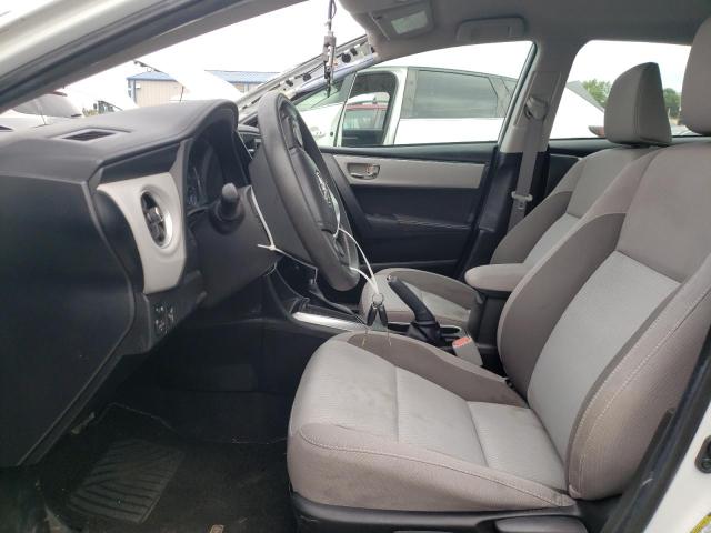 Photo 7 from auction – 2018 TOYOTA COROLLA L with VIN 5YFBURHE3JP770962