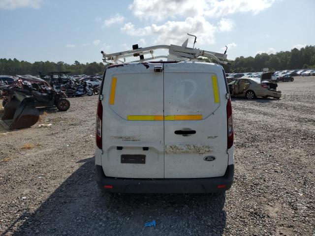 Photo 6 from auction – 2016 FORD TRANSIT CO with VIN NM0LS7F76G1233550