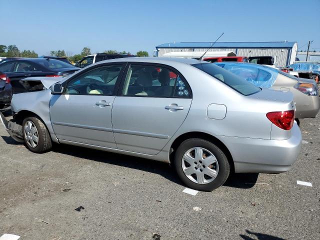 Photo 2 from auction – 2006 TOYOTA COROLLA CE with VIN JTDBR32EX60062703