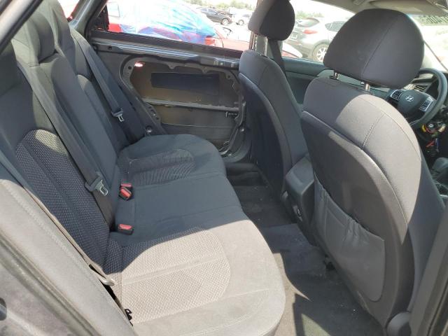 Photo 10 from auction – 2019 HYUNDAI SONATA SE with VIN 5NPE24AF1KH801830