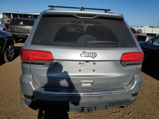 Photo 6 from auction – 2018 JEEP GRAND CHER with VIN 1C4RJFBM7JC477709