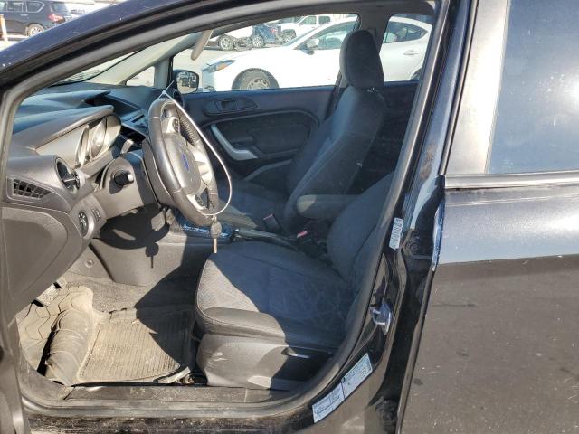 Photo 7 from auction – 2013 FORD FIESTA SE with VIN 3FADP4EJ2DM109560