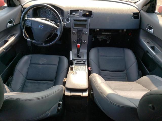 Photo 8 from auction – 2008 VOLVO C30 T5 with VIN YV1MK672X82053711