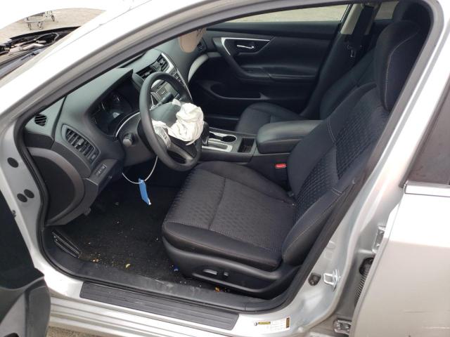 Photo 7 from auction – 2016 NISSAN ALTIMA 2.5 with VIN 1N4AL3AP1GC196134