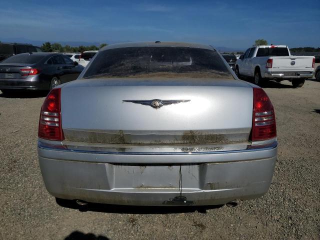 Photo 6 from auction – 2007 CHRYSLER 300C with VIN 2C3KA63H37H639073