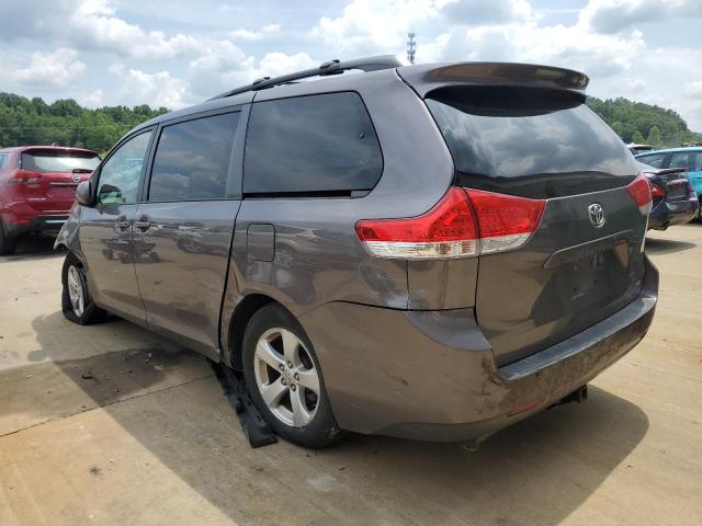 Photo 2 from auction – 2012 TOYOTA SIENNA LE with VIN 5TDKK3DC6CS271039