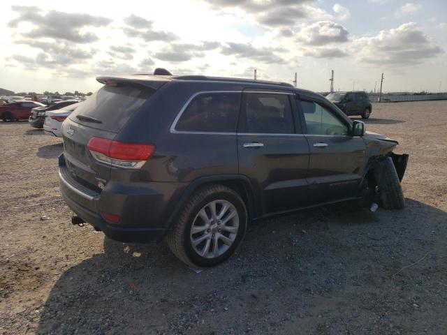 Photo 3 from auction – 2017 JEEP GRAND CHER with VIN 1C4RJEBG1HC846353