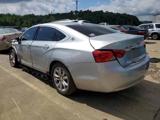 Zdjęcie 2 z aukcji – 2017 CHEVROLET IMPALA z VIN 2G1105SA1H9184916