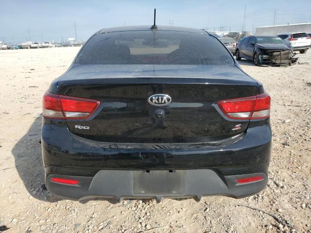 Photo 6 from auction – 2019 KIA RIO S with VIN 3KPA24ABXKE174402
