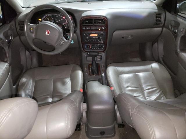 Photo 8 from auction – 2002 SATURN UK with VIN 1G8JU54F82Y519574