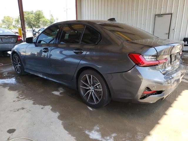 Photo 2 from auction – 2019 BMW 330I with VIN WBA5R1C5XKFH04814
