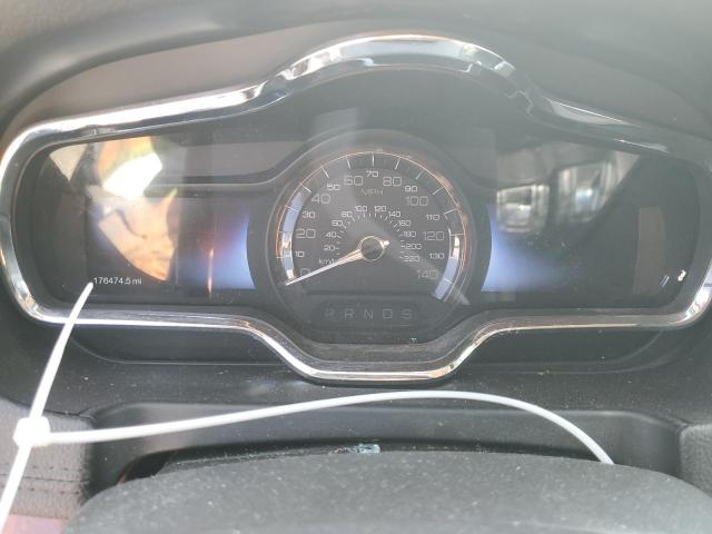 Photo 9 from auction – 2013 LINCOLN MKT with VIN 2LMHJ5AT8DBL53516