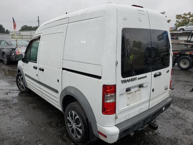 Photo 2 from auction – 2013 FORD TRANSIT CO with VIN NM0LS7DNXDT149491