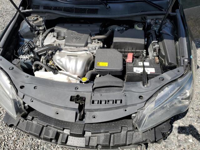 Photo 11 from auction – 2015 TOYOTA CAMRY LE with VIN 4T1BF1FKXFU496170