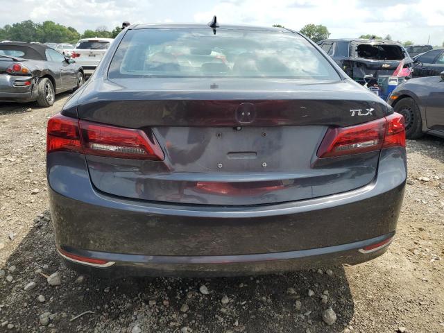 Photo 6 from auction – 2015 ACURA TLX TECH with VIN 19UUB2F58FA004392