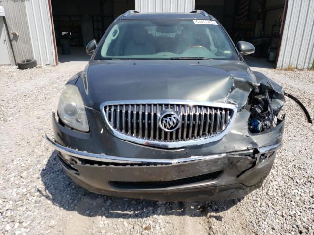 Снимка 5 от търг – 2011 BUICK ENCLAVE CX с VIN 5GAKRBED1BJ189892