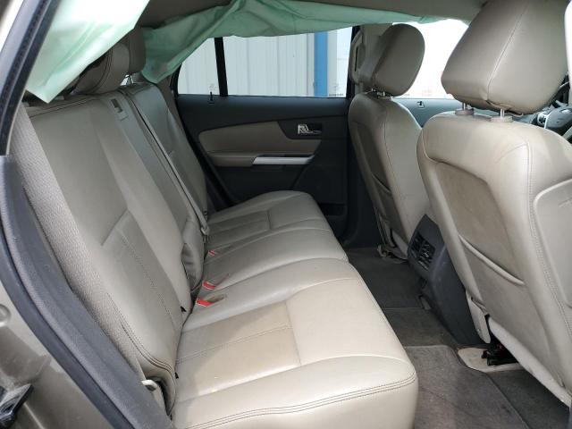 Photo 11 from auction – 2013 FORD EDGE LIMIT with VIN 2FMDK4KC9DBA28695