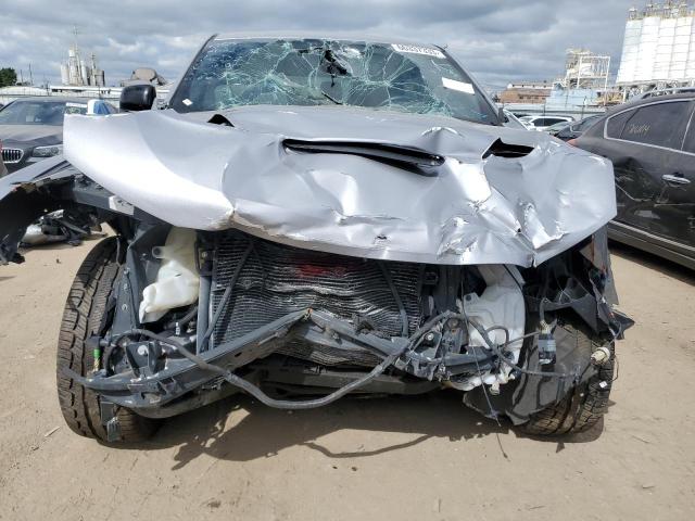 Снимка 5 от търг – 2018 DODGE DURANGO R/ с VIN 1C4SDJCT6JC282976