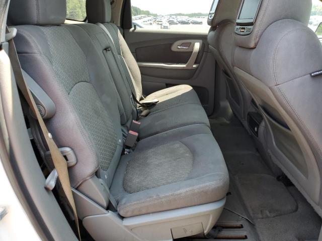 Photo 11 from auction – 2012 CHEVROLET TRAVERSE L with VIN 1GNKRFED2CJ234546