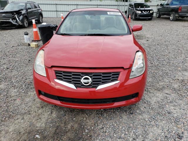 Photo 5 from auction – 2009 NISSAN ALTIMA 2.5 with VIN 1N4AL24E89C191665