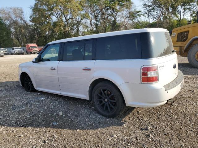 Photo 2 from auction – 2009 FORD FLEX SEL with VIN 2FMDK52C09BA09093
