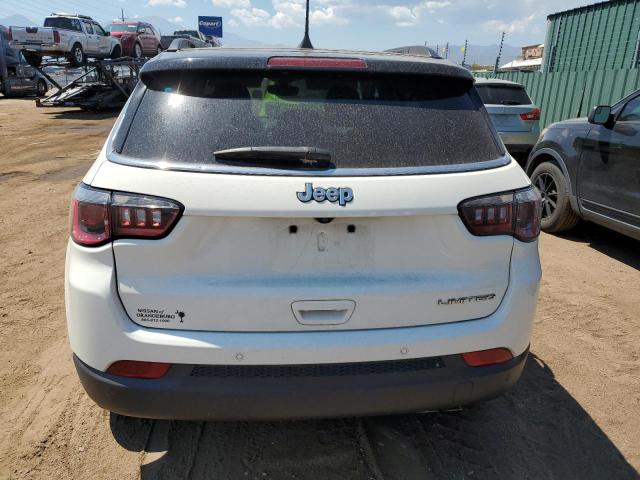 Photo 6 from auction – 2018 JEEP COMPASS LI with VIN 3C4NJCCB8JT122384