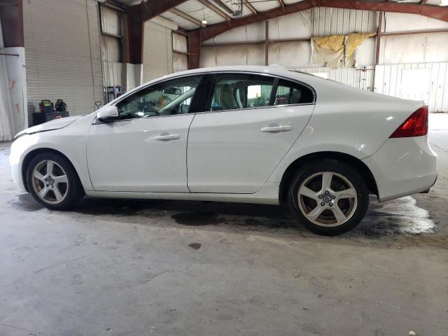 Photo 2 from auction – 2012 VOLVO S60 T5 with VIN YV1622FS8C2056327