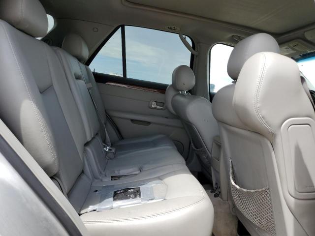 Фото 10 с аукциона – 2008 CADILLAC SRX с VIN 1GYEE437680154869