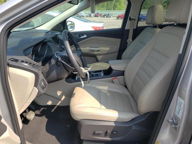 Photo 7 from auction – 2017 FORD ESCAPE TIT with VIN 1FMCU0J90HUA37080