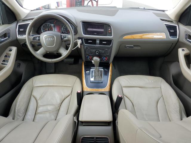 Photo 8 from auction – 2009 AUDI Q5 3.2 with VIN WA1KK78R79A046733