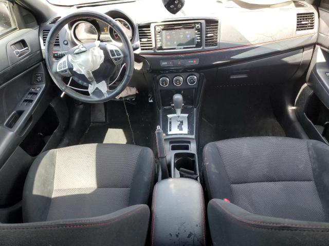 Photo 8 from auction – 2017 MITSUBISHI LANCER ES with VIN JA32U2FU6HU013275