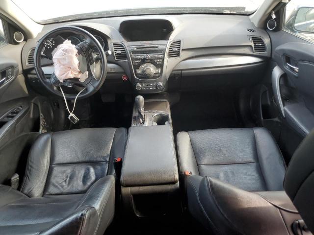 Photo 8 from auction – 2013 ACURA RDX TECHNO with VIN 5J8TB4H56DL011377
