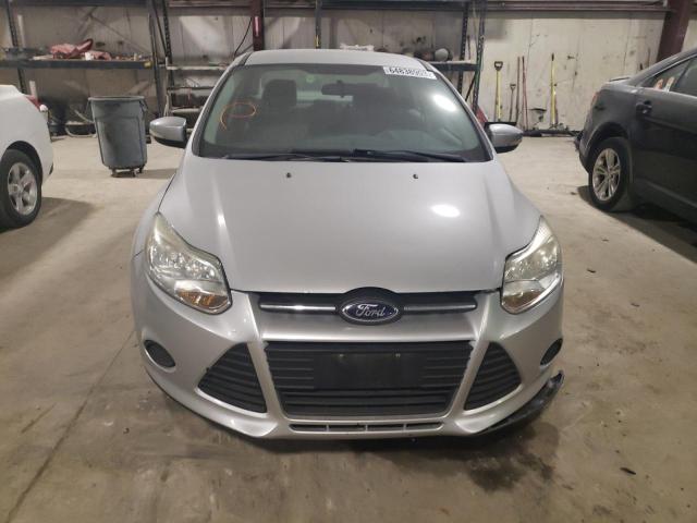 Photo 5 from auction – 2013 FORD FOCUS SE with VIN 1FADP3F22DL309034