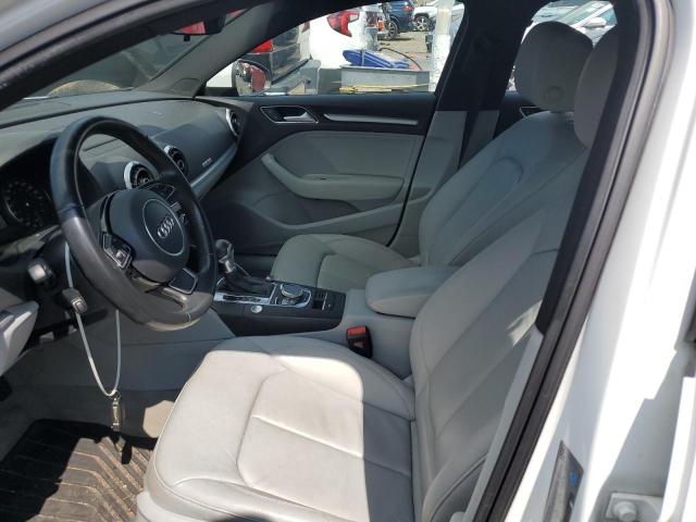 Photo 7 from auction – 2016 AUDI A3 PREMIUM with VIN WAUB8GFFXG1048208