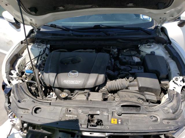 Photo 11 from auction – 2014 MAZDA 6 TOURING with VIN JM1GJ1T68E1135133