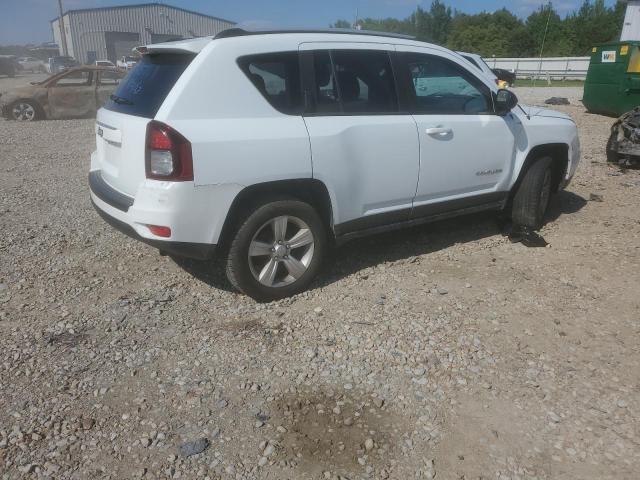 Photo 3 from auction – 2015 JEEP COMPASS SP with VIN 1C4NJDBBXFD437451