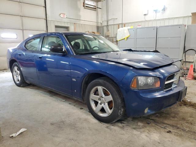 Photo 4 from auction – 2009 DODGE CHARGER SX with VIN 2B3KA33V09H622347
