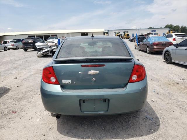 Photo 6 from auction – 2010 CHEVROLET COBALT 1LT with VIN 1G1AD5F53A7146855