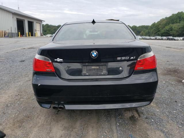 صورة رقم 6 من المزاد - 2007 BMW 530 XI مع VIN WBANF73557CC34664