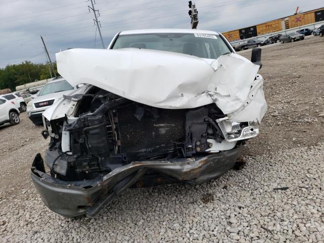 Photo 5 from auction – 2011 DODGE RAM 1500 with VIN 1D7RB1GT9BS685717
