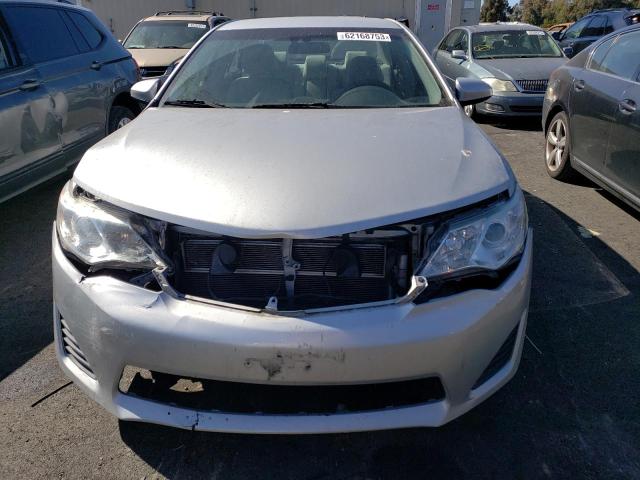 Photo 5 from auction – 2012 TOYOTA CAMRY HYBR with VIN 4T1BD1FK8CU008903