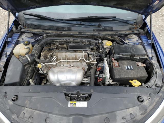 Photo 11 from auction – 2015 CHRYSLER 200 LIMITE with VIN 1C3CCCAB0FN748673