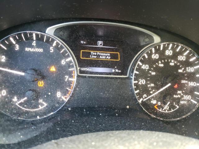 Photo 9 from auction – 2017 NISSAN PATHFINDER with VIN 5N1DR2MN2HC692079